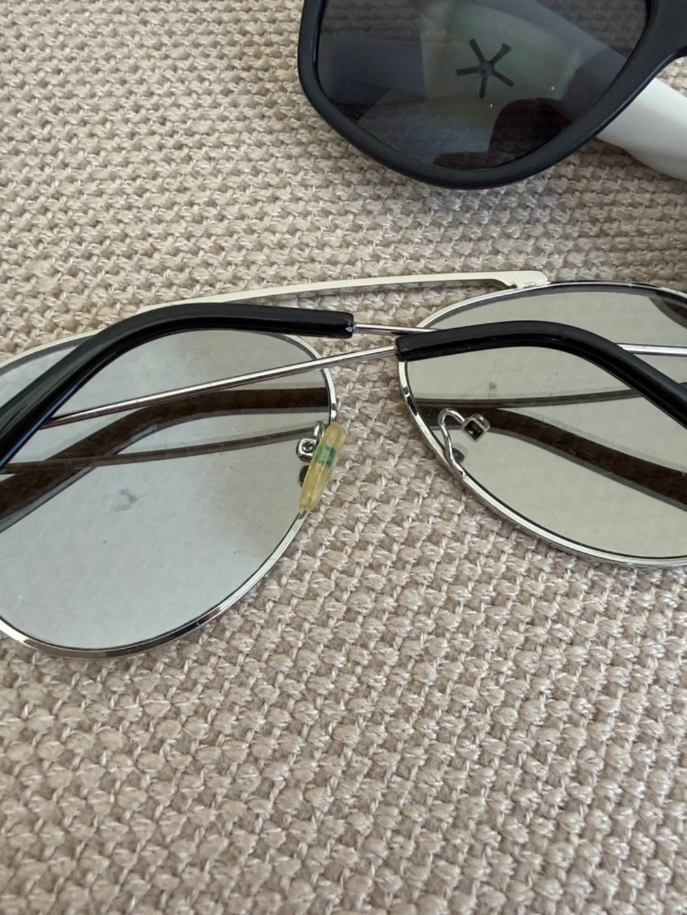 Vince Camuto Women's Sunglasses Assortment in Black and Mirrored Tones